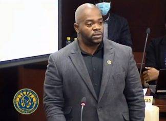 Emmanuel: VROMI Minister must address leaked document of Over The Bank land