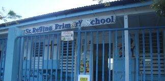 School repairs set to kick off with first three schools; Sr. Regina, St. Joseph and Leonald Conner