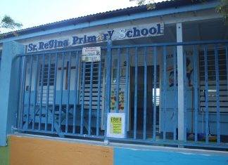School repairs set to kick off with first three schools; Sr. Regina, St. Joseph and Leonald Conner