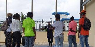 Successful second edition of the Coast Guard recruitment Day