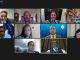 Cabinet of the Minister Plenipotentiary of Sint Maarten hosts virtual election debate