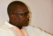 Who will rescue the people from the PM