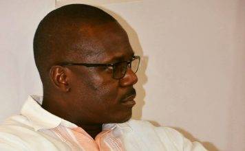 Who will rescue the people from the PM