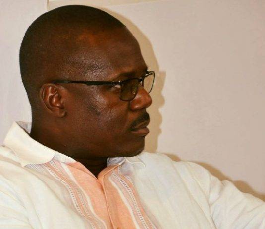 USP not surprised by MP Arrindell, deficit in electoral structure persists