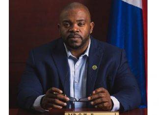 Emmanuel: Doran again chooses a coward’s method of operation