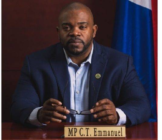 Emmanuel on COHO: I told you so… ~ Says govt an embarrassment onto itself ~