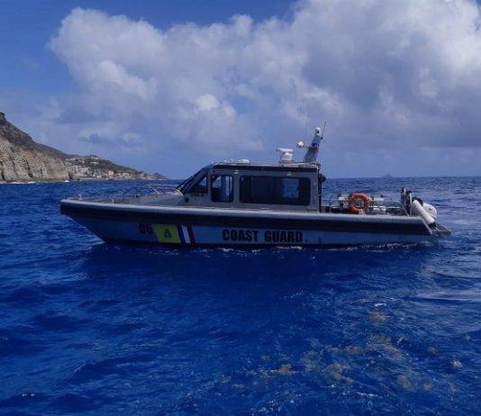 Lifeless body found in Simpson bay lagoon