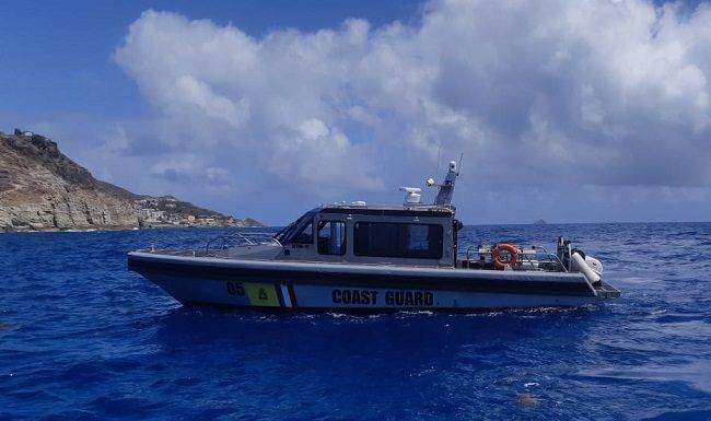 Lifeless body found in Simpson bay lagoon