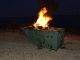 Confiscated drugs destroyed