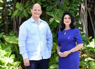 5TH INTERNATIONAL HEALTH AND WELLNESS TOURISM CONGRESS TO BE HELD JUNE 9TH AND 10TH IN DOMINICAN REPUBLIC