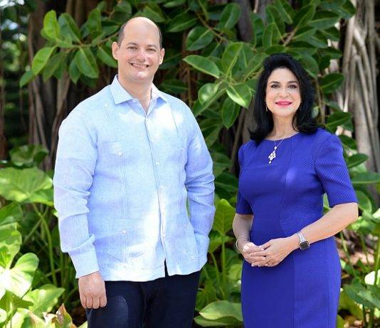 5TH INTERNATIONAL HEALTH AND WELLNESS TOURISM CONGRESS TO BE HELD JUNE 9TH AND 10TH IN DOMINICAN REPUBLIC