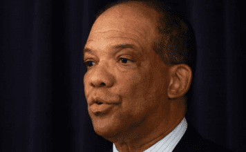 Lawyers Argue Dr. Ewart Brown’s Constitutional Rights are Being Violated