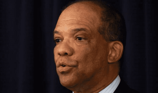 Lawyers Argue Dr. Ewart Brown’s Constitutional Rights are Being Violated