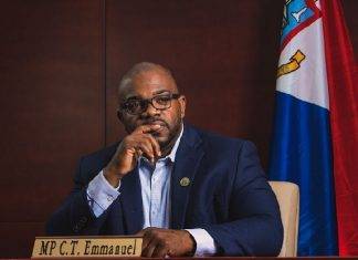 Emmanuel calls for update on garbage contract inquiry