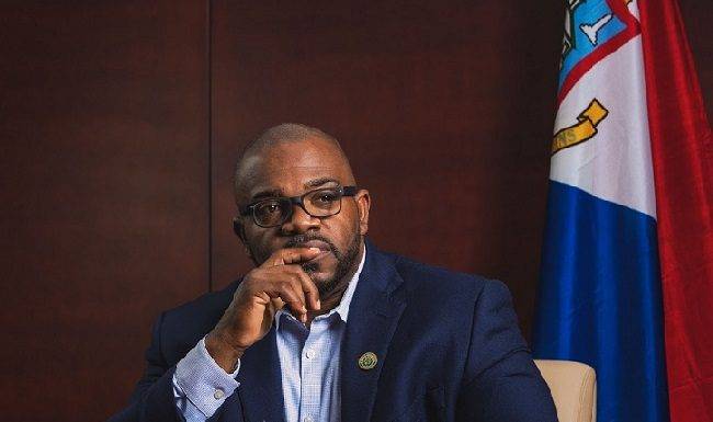 MP Emmanuel: Liquidity freeze is result of lies, negligent governing