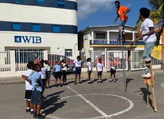 UNESCO partners with Funtopia youth initiative to stimulate cultural heritage activities in schools