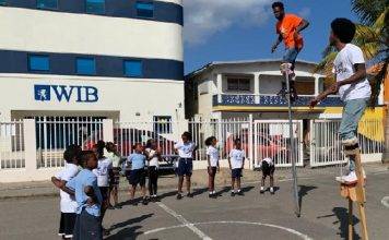UNESCO partners with Funtopia youth initiative to stimulate cultural heritage activities in schools