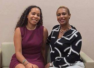 UP Party praises women on International Women’s Day