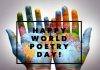 Prime Minister Silveria Jacobs recognizes World Poetry Day
