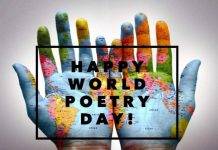 Prime Minister Silveria Jacobs recognizes World Poetry Day