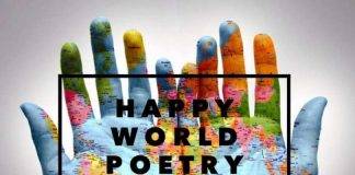 Prime Minister Silveria Jacobs recognizes World Poetry Day