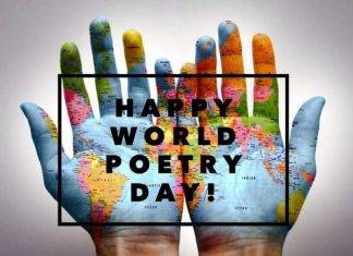 Prime Minister Silveria Jacobs recognizes World Poetry Day