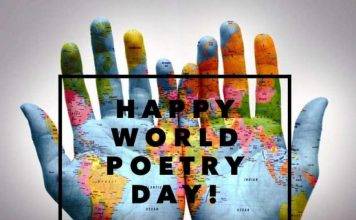 Prime Minister Silveria Jacobs recognizes World Poetry Day