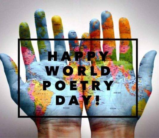 Prime Minister Silveria Jacobs recognizes World Poetry Day