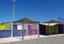 Emmanuel questions government about “eye-sore” Festival Village