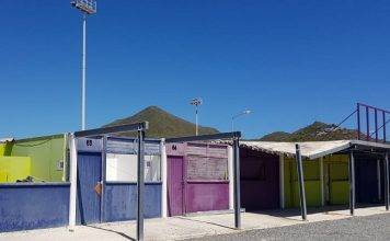 Emmanuel questions government about “eye-sore” Festival Village