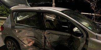 Traffic Department investigating two serious road accidents that happened over the weekend