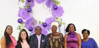 Women’s Day celebration this Saturday