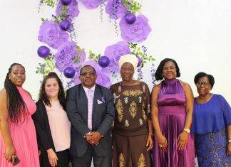 Women’s Day celebration this Saturday