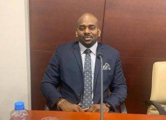 MP Ottley awaiting an update on protection for local contractors