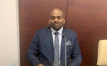 MP Ottley: Petition to the UN is not a call for Independence