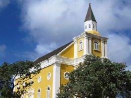 Police-involved in St Peters shooting investigation to be handled by Prosecutor’s Office Curaçao