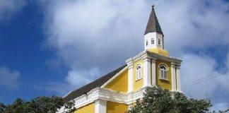 Suspected NLS member extradited to Curaçao