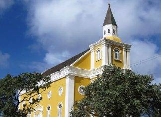 Suspected NLS member extradited to Curaçao