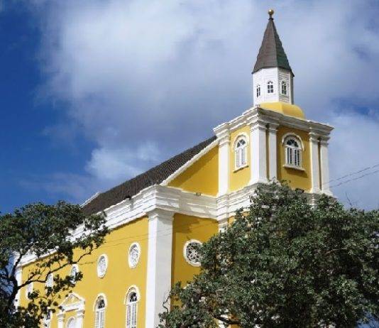 Suspected NLS member extradited to Curaçao