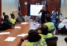 Prosecutor’s Office keeps focus on relational violence awareness