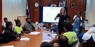Prosecutor’s Office keeps focus on relational violence awareness