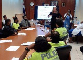 Prosecutor’s Office keeps focus on relational violence awareness