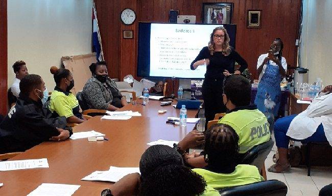 Prosecutor’s Office keeps focus on relational violence awareness