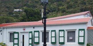 Good start for local thrift shop Saba Red Cross