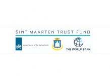 Sint Maarten Recovery and Resilience Trust Fund