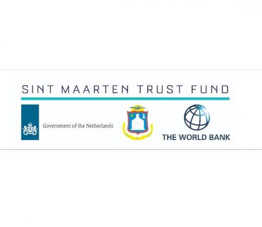 Sint Maarten Recovery and Resilience Trust Fund
