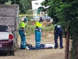 Kaso di tiramentu ku morto i dos detenshon.