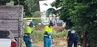 Kaso di tiramentu ku morto i dos detenshon.