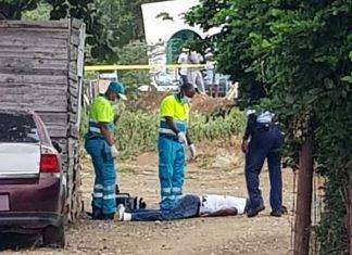 Kaso di tiramentu ku morto i dos detenshon.