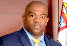 MP Emmanuel: Ernst & Young report further condemns airport CEO, board